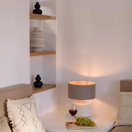 Casa Di Magi Appartement