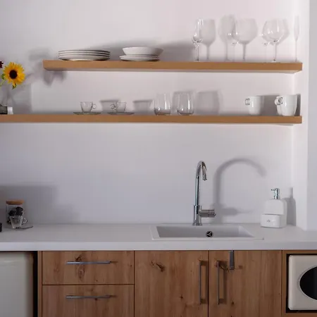 Casa Di Magi Διαμέρισμα